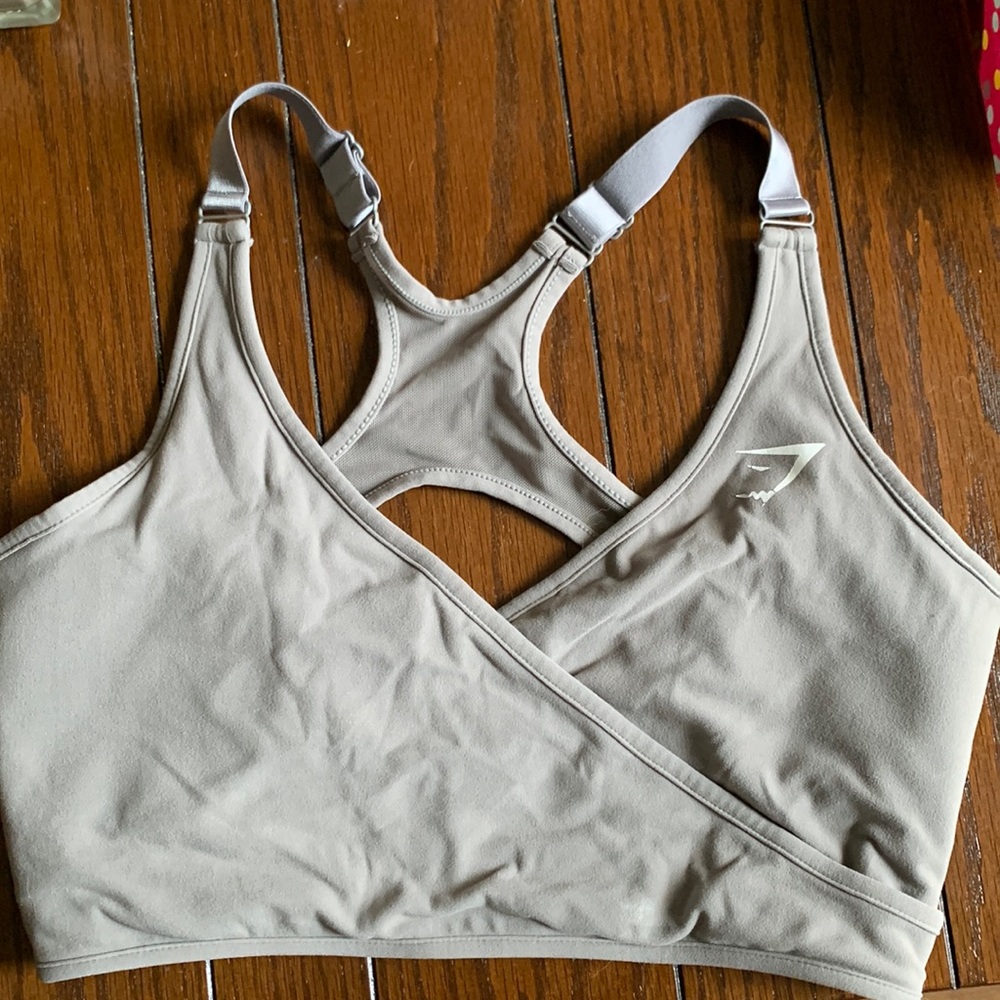 Gymshark Sports Bra